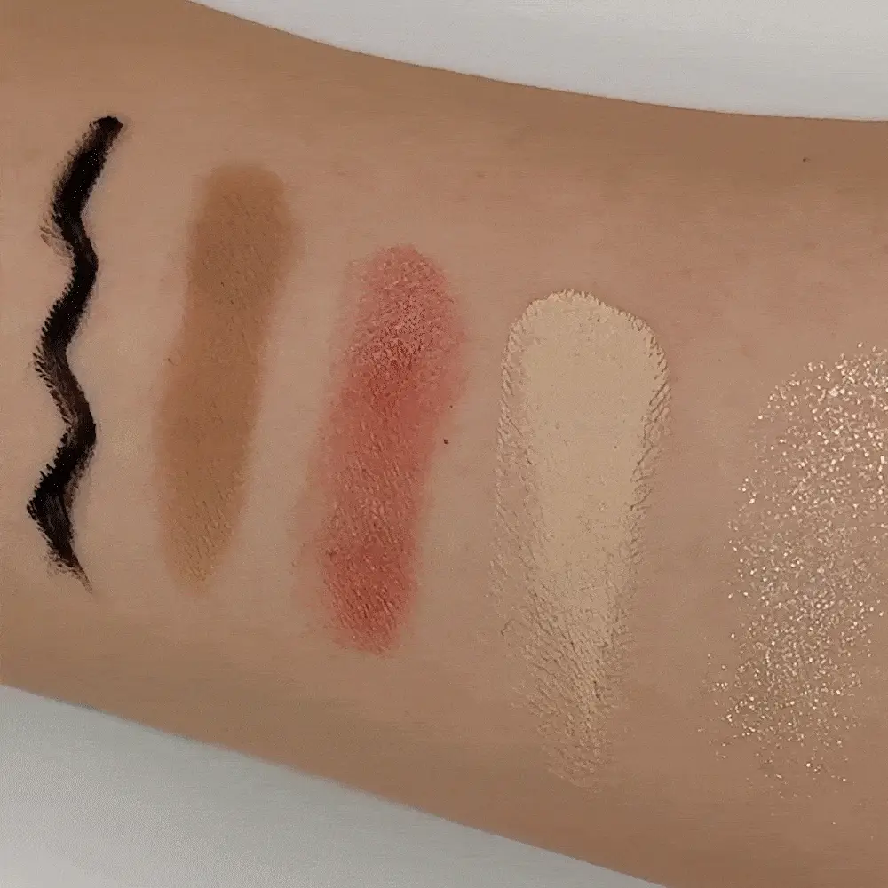 [스프레드/여행용추가증정] 휩드 무화버터 비건 캐러멜 클렌징밤 90ml + 12ml 증정 기획 상세페이지 5